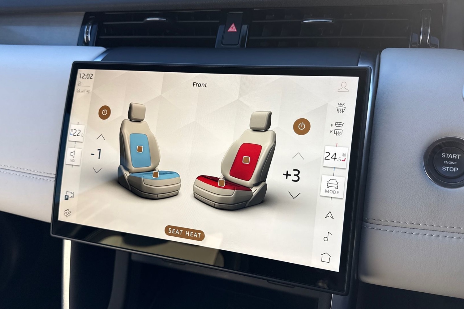 Used Land Rover Discovery Sport 2024 for sale - 76789559: Photo 23