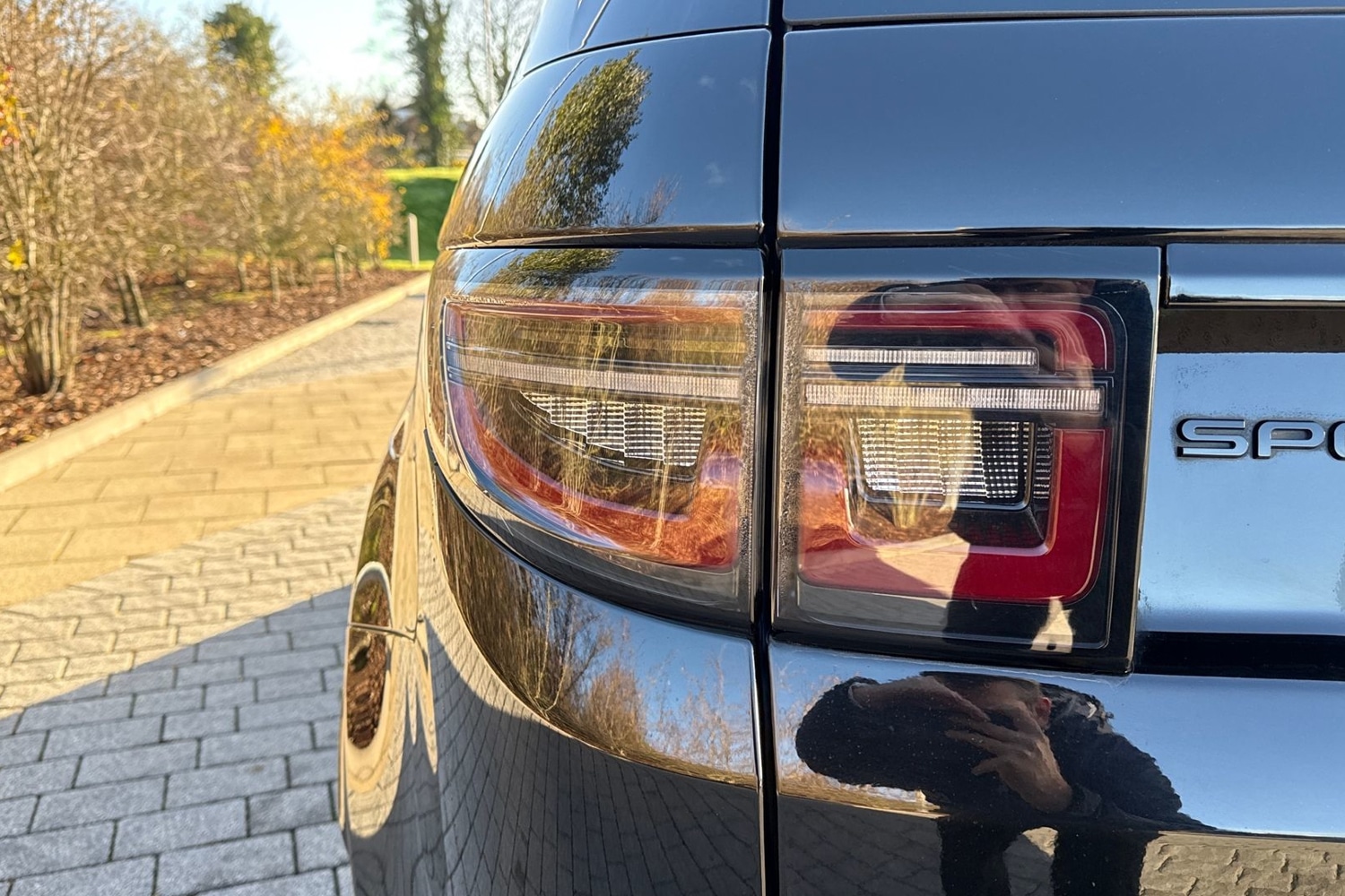 Used Land Rover Discovery Sport 2024 for sale - 76789559: Photo 27