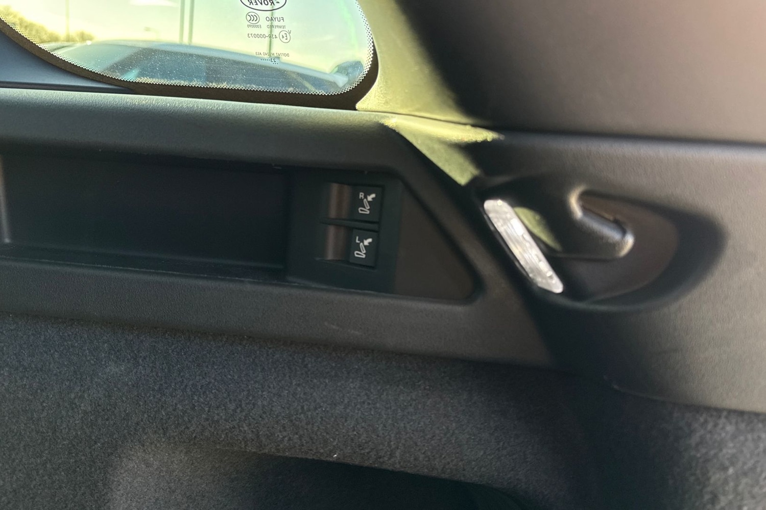 Used Land Rover Discovery Sport 2024 for sale - 76789559: Photo 28