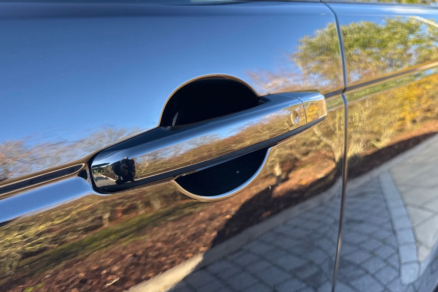 Used Land Rover Discovery Sport 2024 for sale - 76789559: Photo 33