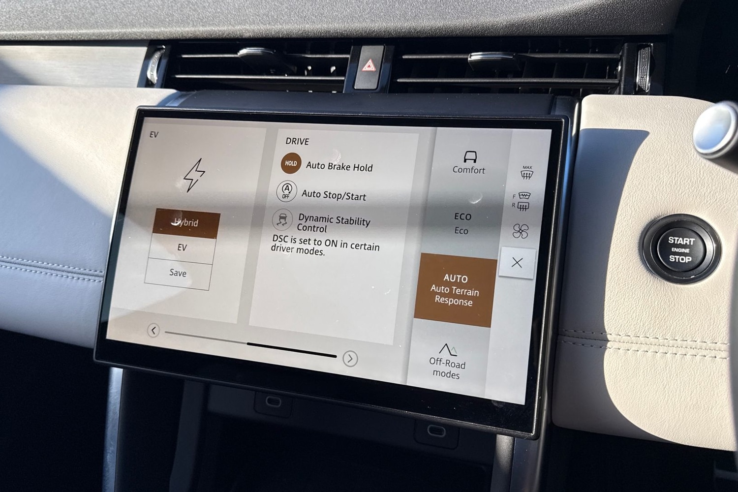 Used Land Rover Discovery Sport 2024 for sale - 76789559: Photo 37