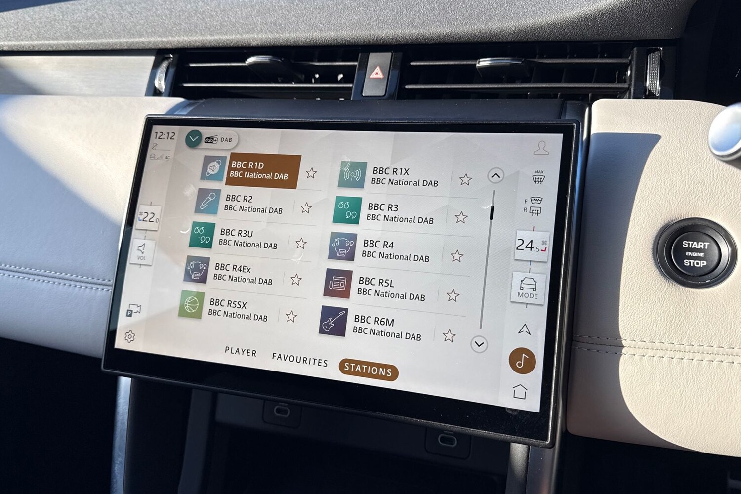 Used Land Rover Discovery Sport 2024 for sale - 76789559: Photo 38