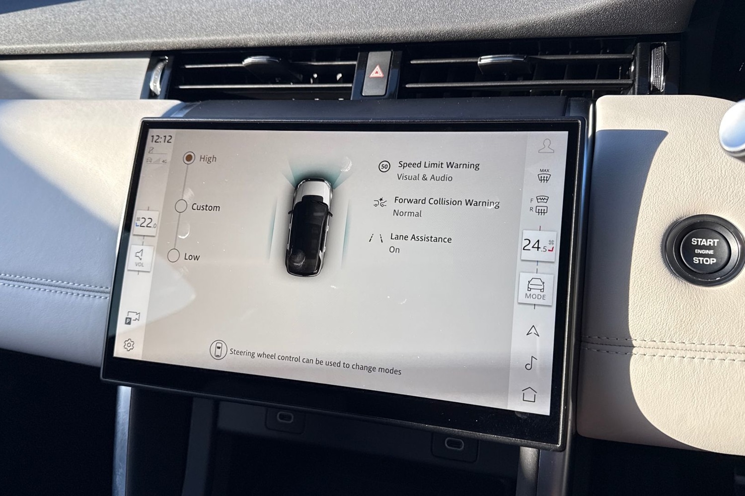 Used Land Rover Discovery Sport 2024 for sale - 76789559: Photo 40