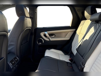 Used Land Rover Discovery Sport 2024 for sale - 76789559: Photo