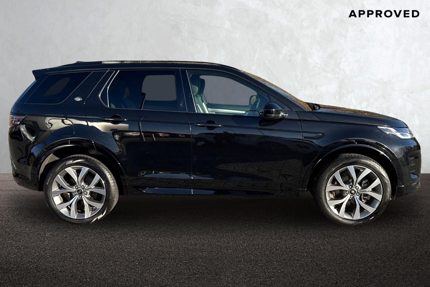 Used Land Rover Discovery Sport 2024 for sale - 76789559: Photo 6