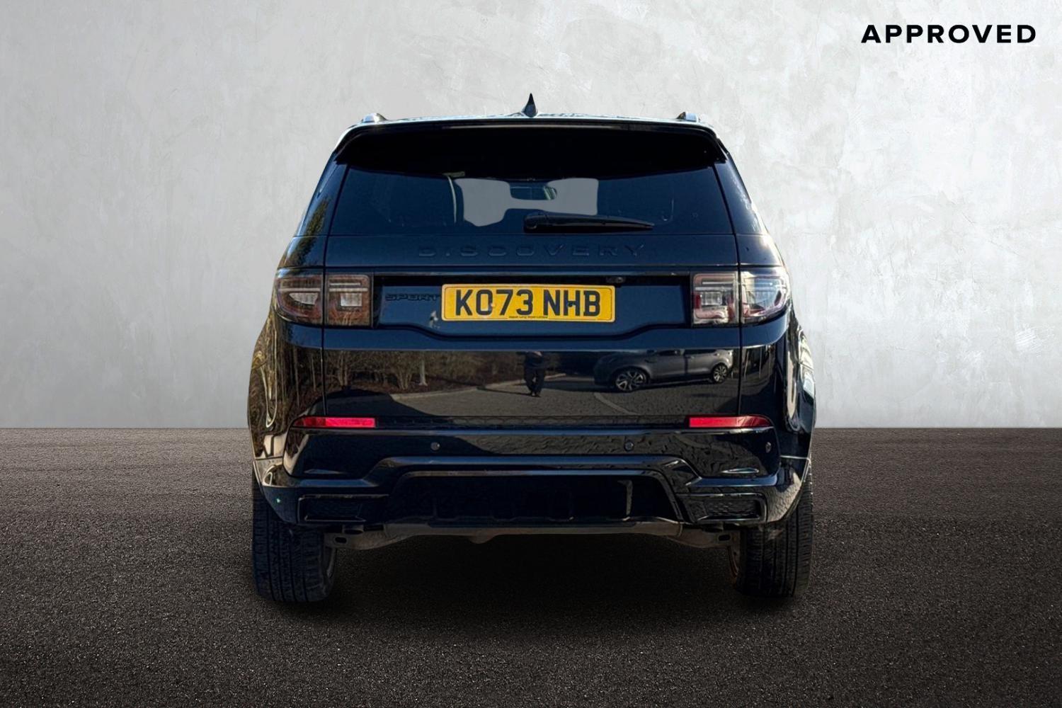 Used Land Rover Discovery Sport 2024 for sale - 76789559: Photo 7