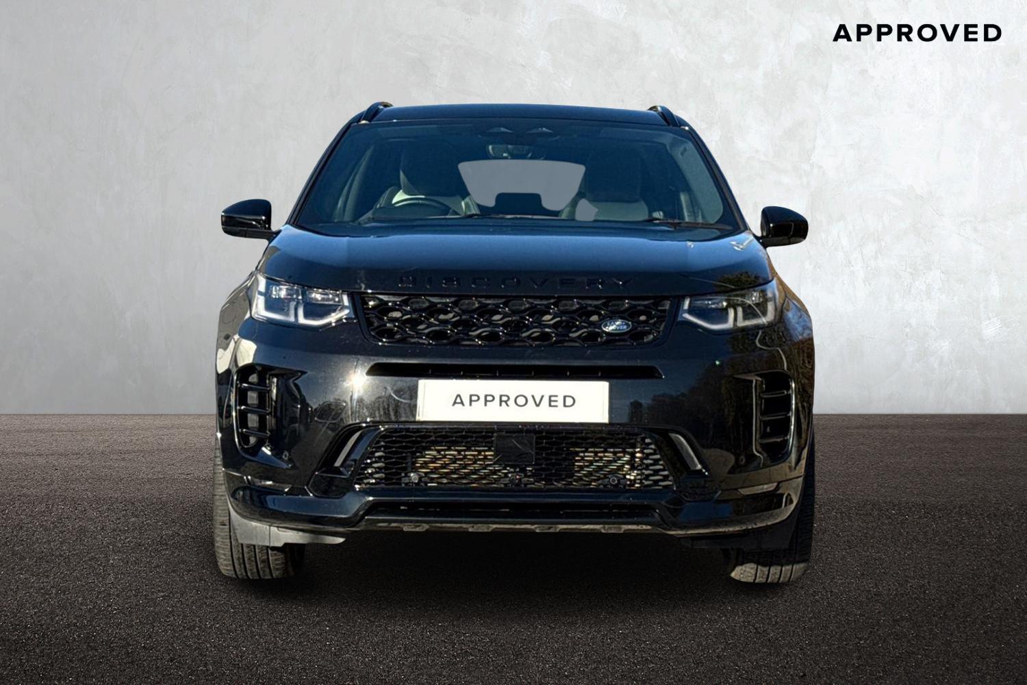 Used Land Rover Discovery Sport 2024 for sale - 76789559: Photo 8