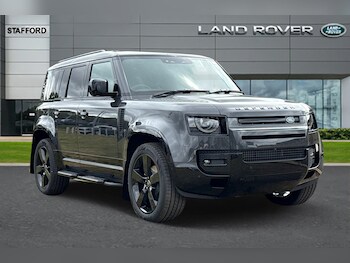 2025 - 3.0 D250 MHEV X-Dynamic HSE Auto 4WD Euro 6 (s/s) 5dr