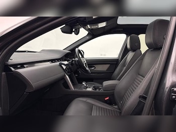 Used Land Rover Discovery Sport 2024 for sale - 78789696: Photo