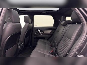 Used Land Rover Discovery Sport 2024 for sale - 78789696: Photo