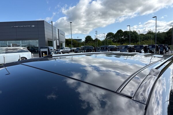 Used Land Rover Defender 110 2025 for sale - 75787728: Photo 23