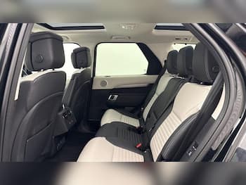 Used Land Rover Discovery 2025 for sale - 79663457: Photo