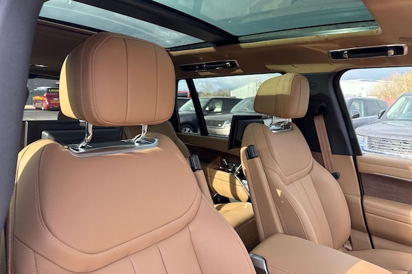 Used Land Rover Range Rover 2024 for sale - 71949135: Photo 10