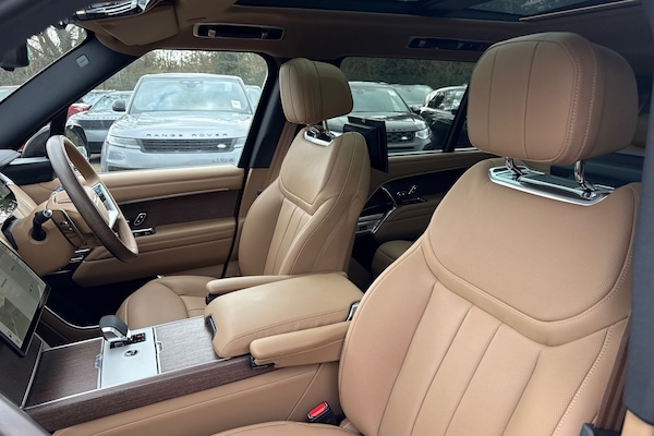 Used Land Rover Range Rover 2024 for sale - 71949135: Photo 11