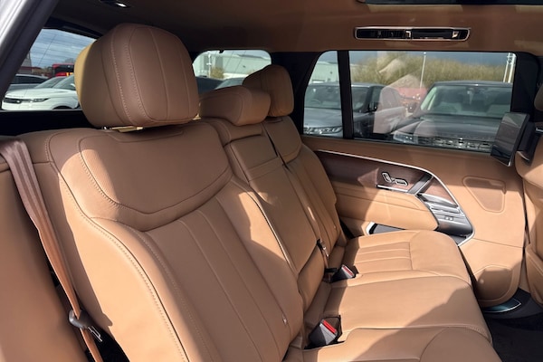 Used Land Rover Range Rover 2024 for sale - 71949135: Photo 12