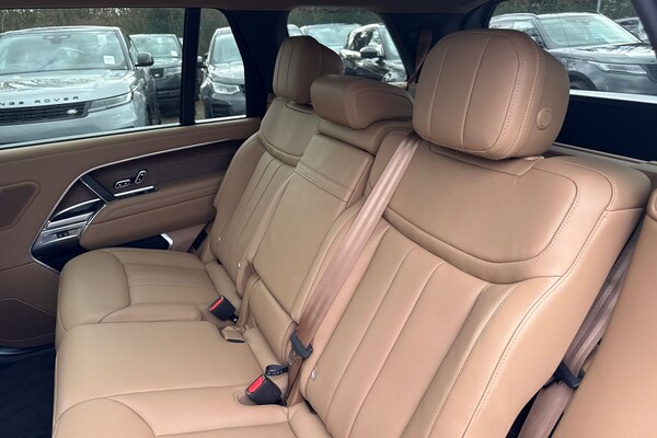 Used Land Rover Range Rover 2024 for sale - 71949135: Photo 13