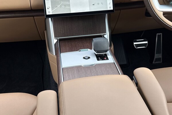 Used Land Rover Range Rover 2024 for sale - 71949135: Photo 16