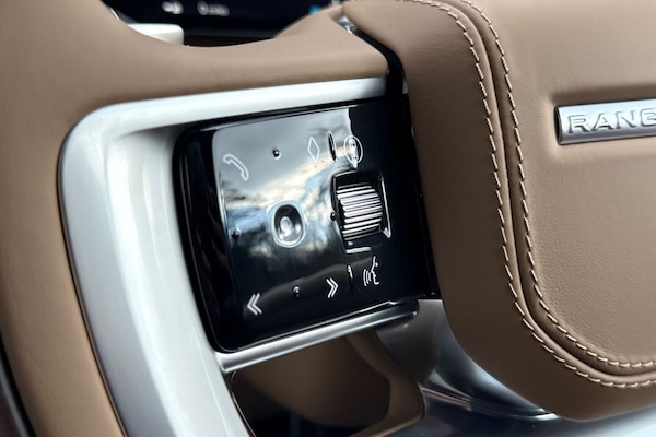 Used Land Rover Range Rover 2024 for sale - 71949135: Photo 17
