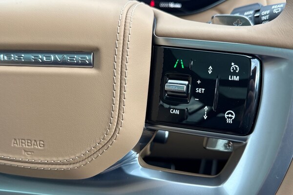 Used Land Rover Range Rover 2024 for sale - 71949135: Photo 18