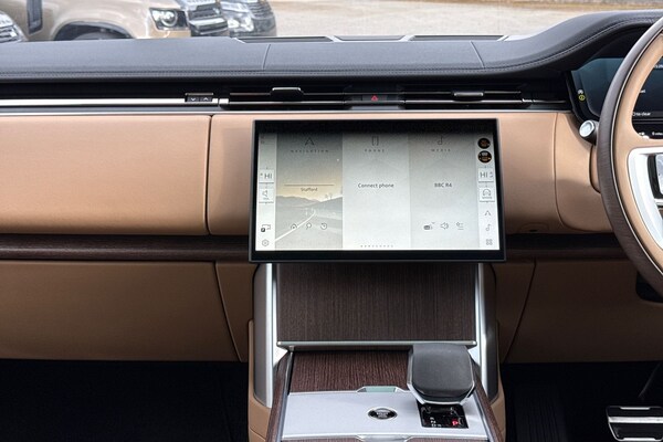 Used Land Rover Range Rover 2024 for sale - 71949135: Photo 20