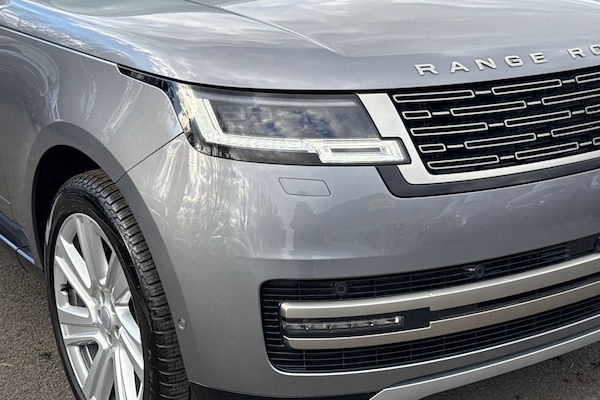 Used Land Rover Range Rover 2024 for sale - 71949135: Photo 21