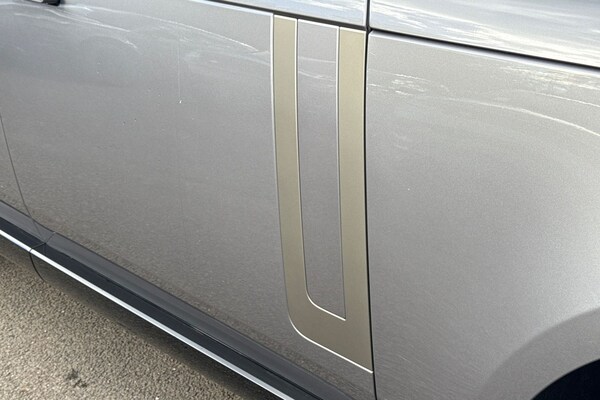 Used Land Rover Range Rover 2024 for sale - 71949135: Photo 22