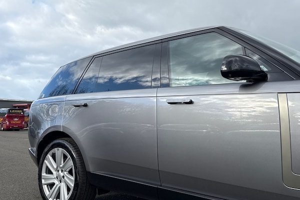 Used Land Rover Range Rover 2024 for sale - 71949135: Photo 23