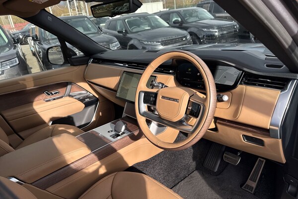 Used Land Rover Range Rover 2024 for sale - 71949135: Photo 25