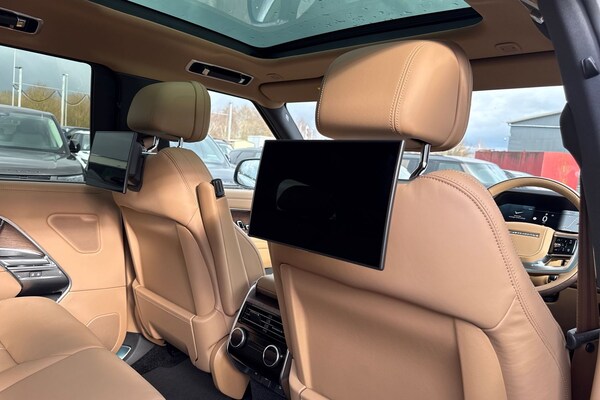 Used Land Rover Range Rover 2024 for sale - 71949135: Photo 27
