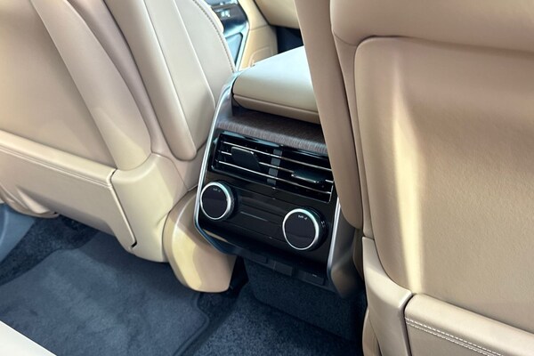 Used Land Rover Range Rover 2024 for sale - 71949135: Photo 28