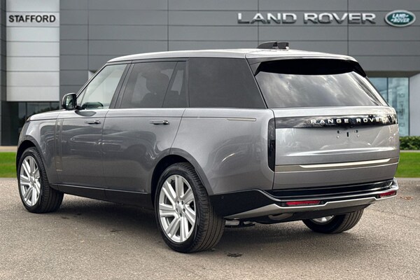Used Land Rover Range Rover 2024 for sale - 71949135: Photo 2