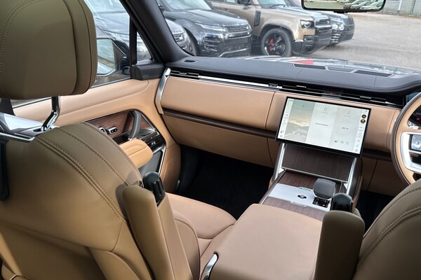 Used Land Rover Range Rover 2024 for sale - 71949135: Photo 30