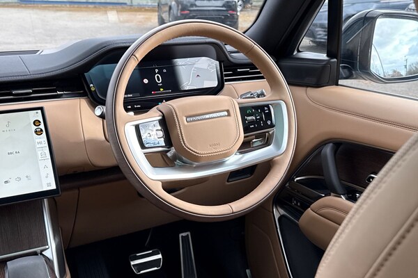 Used Land Rover Range Rover 2024 for sale - 71949135: Photo 31