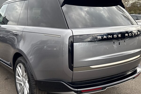Used Land Rover Range Rover 2024 for sale - 71949135: Photo 33