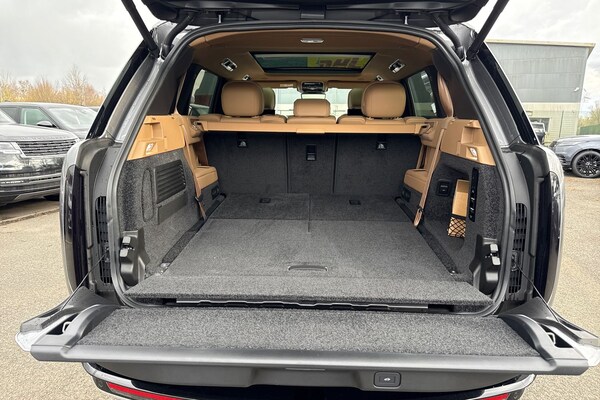 Used Land Rover Range Rover 2024 for sale - 71949135: Photo 34