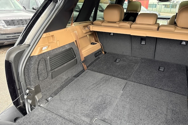 Used Land Rover Range Rover 2024 for sale - 71949135: Photo 35