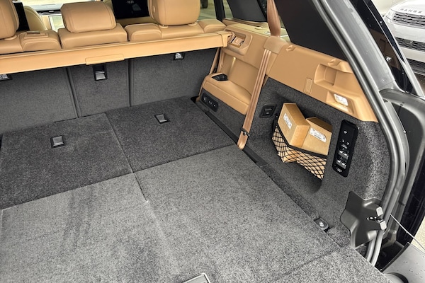 Used Land Rover Range Rover 2024 for sale - 71949135: Photo 36
