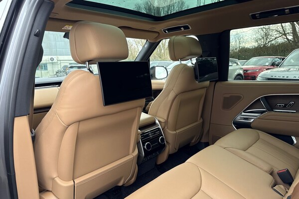 Used Land Rover Range Rover 2024 for sale - 71949135: Photo 38
