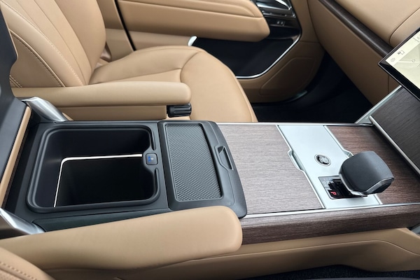 Used Land Rover Range Rover 2024 for sale - 71949135: Photo 39