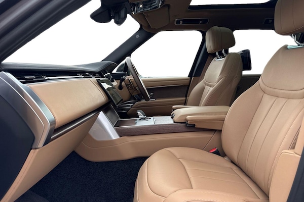 Used Land Rover Range Rover 2024 for sale - 71949135: Photo 3