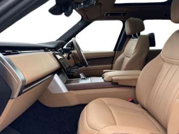 Used Land Rover Range Rover 2024 for sale - 71949135: Photo