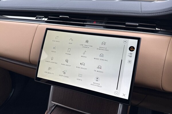 Used Land Rover Range Rover 2024 for sale - 71949135: Photo 42