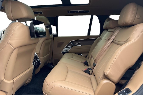 Used Land Rover Range Rover 2024 for sale - 71949135: Photo 4
