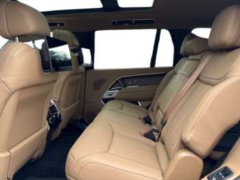 Used Land Rover Range Rover 2024 for sale - 71949135: Photo