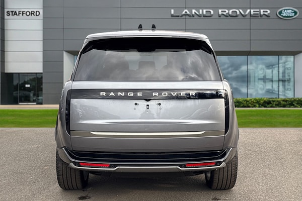 Used Land Rover Range Rover 2024 for sale - 71949135: Photo 6