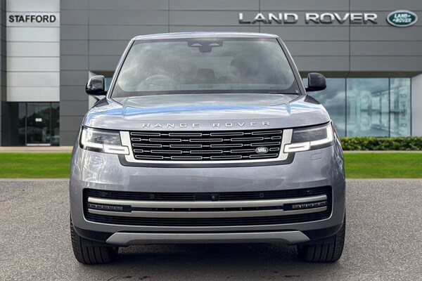 Used Land Rover Range Rover 2024 for sale - 71949135: Photo 7