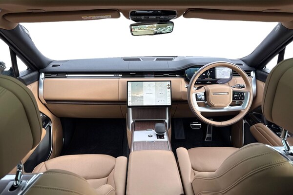 Used Land Rover Range Rover 2024 for sale - 71949135: Photo 9