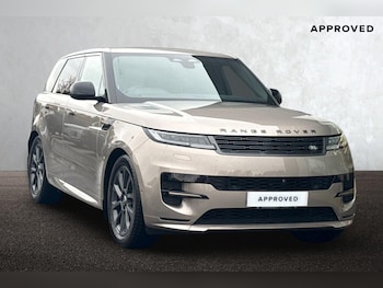 2023 - 3.0 D300 Dynamic SE 5dr Auto