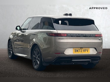 Used Land Rover Range Rover Sport 2023 for sale - 76421352: Photo