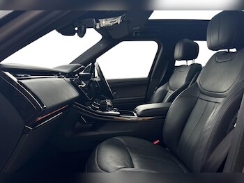 Used Land Rover Range Rover Sport 2023 for sale - 76421352: Photo